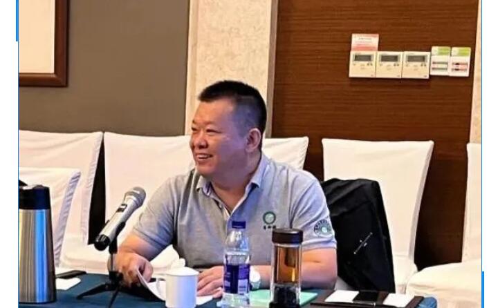 為激發員工工作積極性，激勵員工完成公司各項目標，促進公司與員工的雙贏發展，集團總經理孫寧波宣貫激勵政策。.jpg