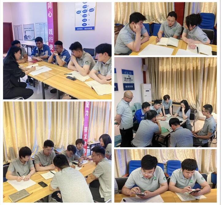 在銷售領域，軍令狀代表銷售團隊對完成銷售目標的堅定決心和承諾。.jpg